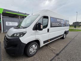 Fiat Ducato, 2.3 l., commercial