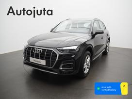 Audi Q5, 2.0 l., Внедорожник / Кроссовер