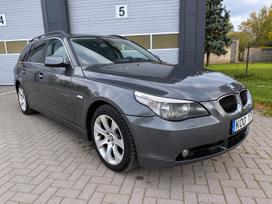 BMW 525, 2.5 l., Универсал