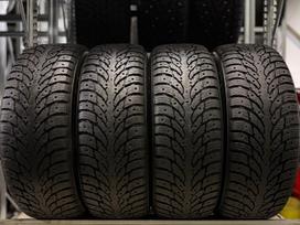 Nokian Hakkapeliitta 9 SUV, winter 215/55 R18