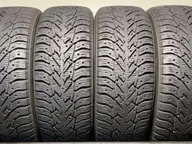 Bridgestone Noranza 001 SUV, winter 225/65 R17