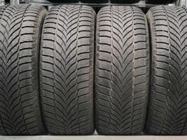 Goodyear ULTRA GRIP ICE 2, зимние 185/60 R15