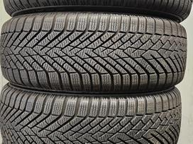 Pirelli Cinturato Winter 2, winter 205/60 R16