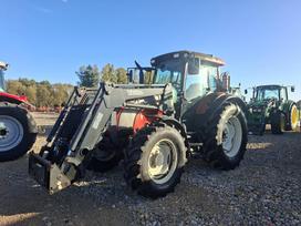 Valtra C110, tractors
