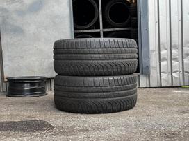 Pirelli P ZERO WINTER | 2 VNT., winter 275/35 R20