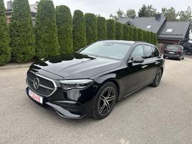 Mercedes-benz E300, 2.0 l., universalas