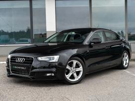 Audi A5 Sportback, 1.8 l., Хэтчбек