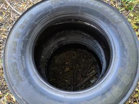 Michelin, всесезонные 385/55 R22,5