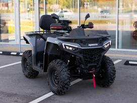 Aodes/upmoto Pathcross 525 L 495cc, keturračiai