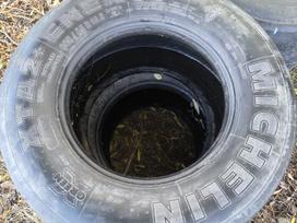 Michelin, universalios 445/45 R19,5