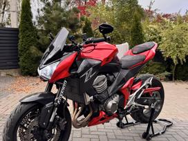Kawasaki Z 800cc, street / klasikiniai