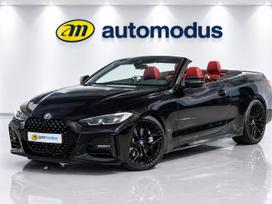 BMW 430, 3.0 l., Кабриолет