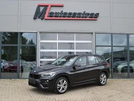 BMW X1, 2.0 l., Внедорожник / Кроссовер