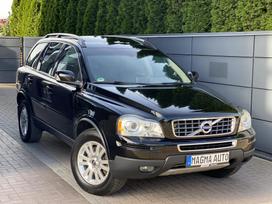 Volvo XC90, 2.4 l., Внедорожник / Кроссовер