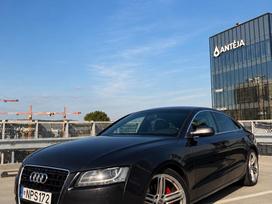 Audi A5 Sportback, 3.0 l., Седан