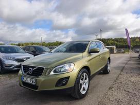 Volvo XC60, 2.4 l., Внедорожник / Кроссовер