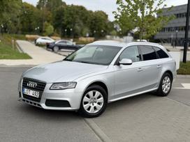Audi A4, 2.0 l., Универсал