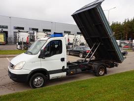 Iveco Daily 35C15, самосвалы