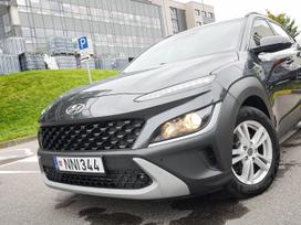 Hyundai Kona, 1.6 l., hatchback