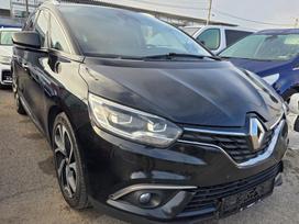 Renault Grand Scenic, 1.5 l., mpv / minivan