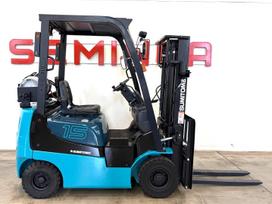 Sumitomo 11215 - 03-FT15PAXIII21D, forklifts