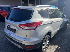 Ford Kuga dalimis. Iš vokietijos rida 128000km