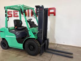 Mitsubishi 11184 - FDE25T, forklifts
