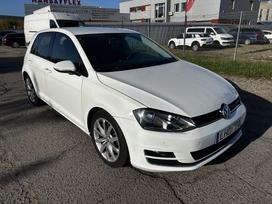 Volkswagen Golf, 1.6 l., hatchback