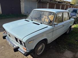Lada 21063, Седан