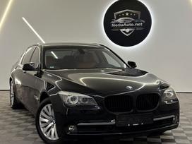 BMW 730, 3.0 l., sedanas