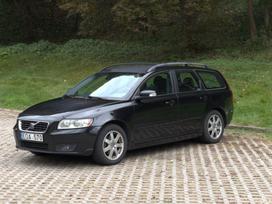 Volvo V50, 1.6 l., universalas