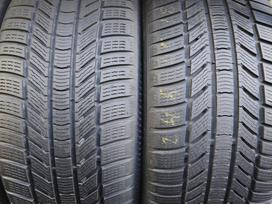 Continental Winter contact ts870p, žieminės 245/45 R18