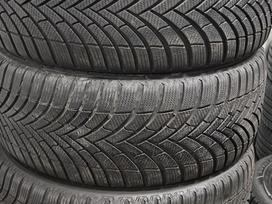 Semperit SEMPERIT SPEED GRIP 5, žieminės 245/45 R18