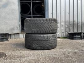 Continental WINTERCONTACT TS850P XL, žieminės 275/30 R20
