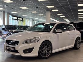Volvo C30, 1.6 l., Купе (coupe)