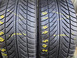 Goodyear Ultra grip performance 8, žieminės 245/45 R18