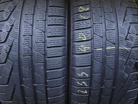 Pirelli Sottozero winter 240, winter 255/40 R19