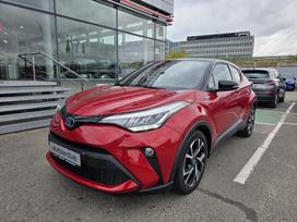 Toyota C-HR, 2.0 l., Внедорожник / Кроссовер