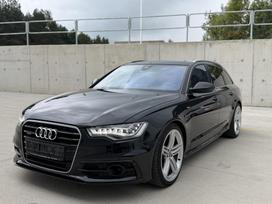 Audi A6, 3.0 l., Универсал