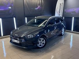 Kia Ceed, 1.0 l., wagon