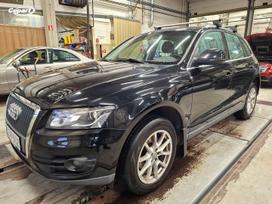 Audi Q5, 2.0 l., visureigis / krosoveris