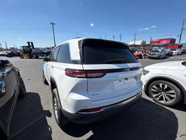 Jeep Grand Cherokee, 3.6 l., Внедорожник / Кроссовер