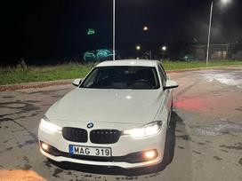 BMW 316, 2.0 l., wagon