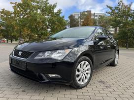Seat Leon, 1.6 l., hečbekas