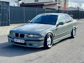 BMW 328, 2.8 l., saloon / sedan