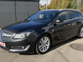 Opel Insignia, 2.0 l., wagon