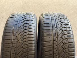 Falken Euro All Season As220 pro, всесезонные 235/55 R18