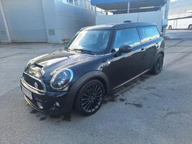 Mini Cooper SD, 2.0 l., hečbekas