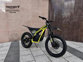 Triumph TXP-24, электрический, trial