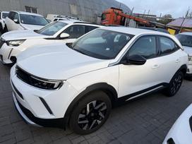 Opel Mokka, 1.5 l., Внедорожник / Кроссовер